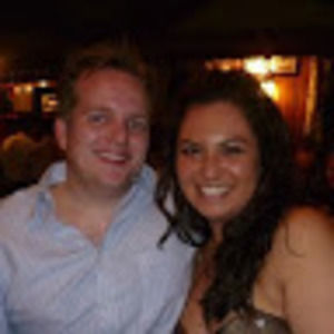 Meet your Posher, Patrick